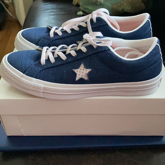 converse chuck taylor one star